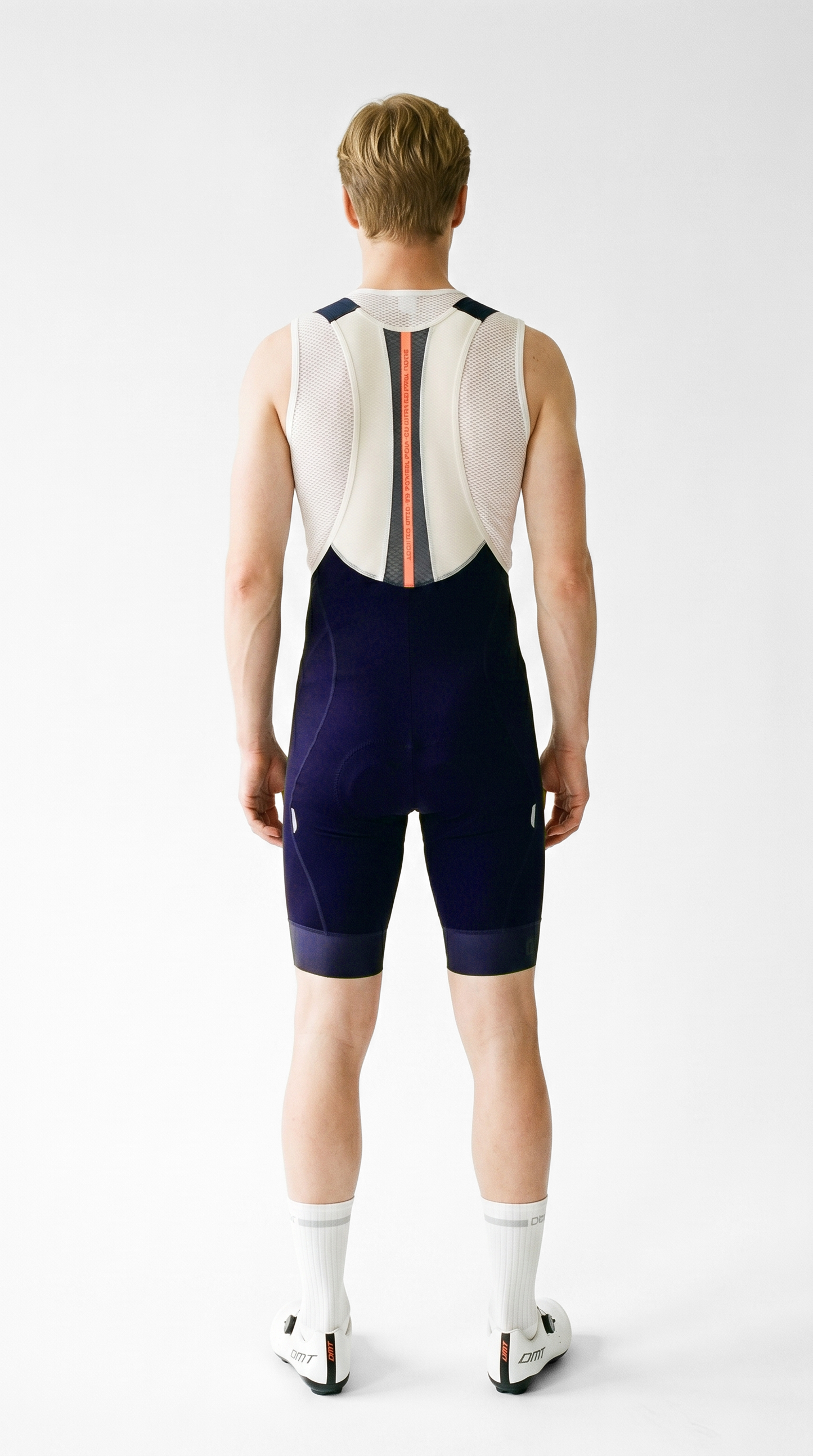 Elite V.1.1 Men's Bib Shorts – Navy