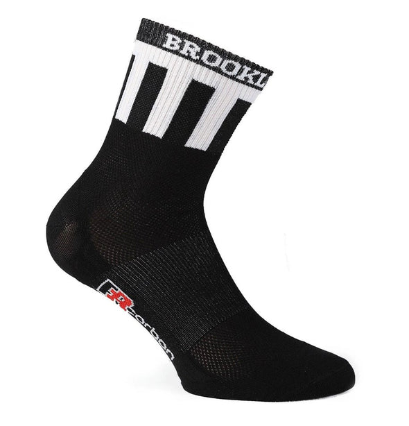 Giordana FR-C Sock Brooklyn Black