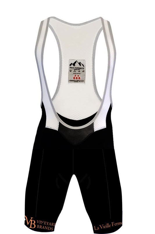 SKYWAY HC Century Bib Shorts - Men's