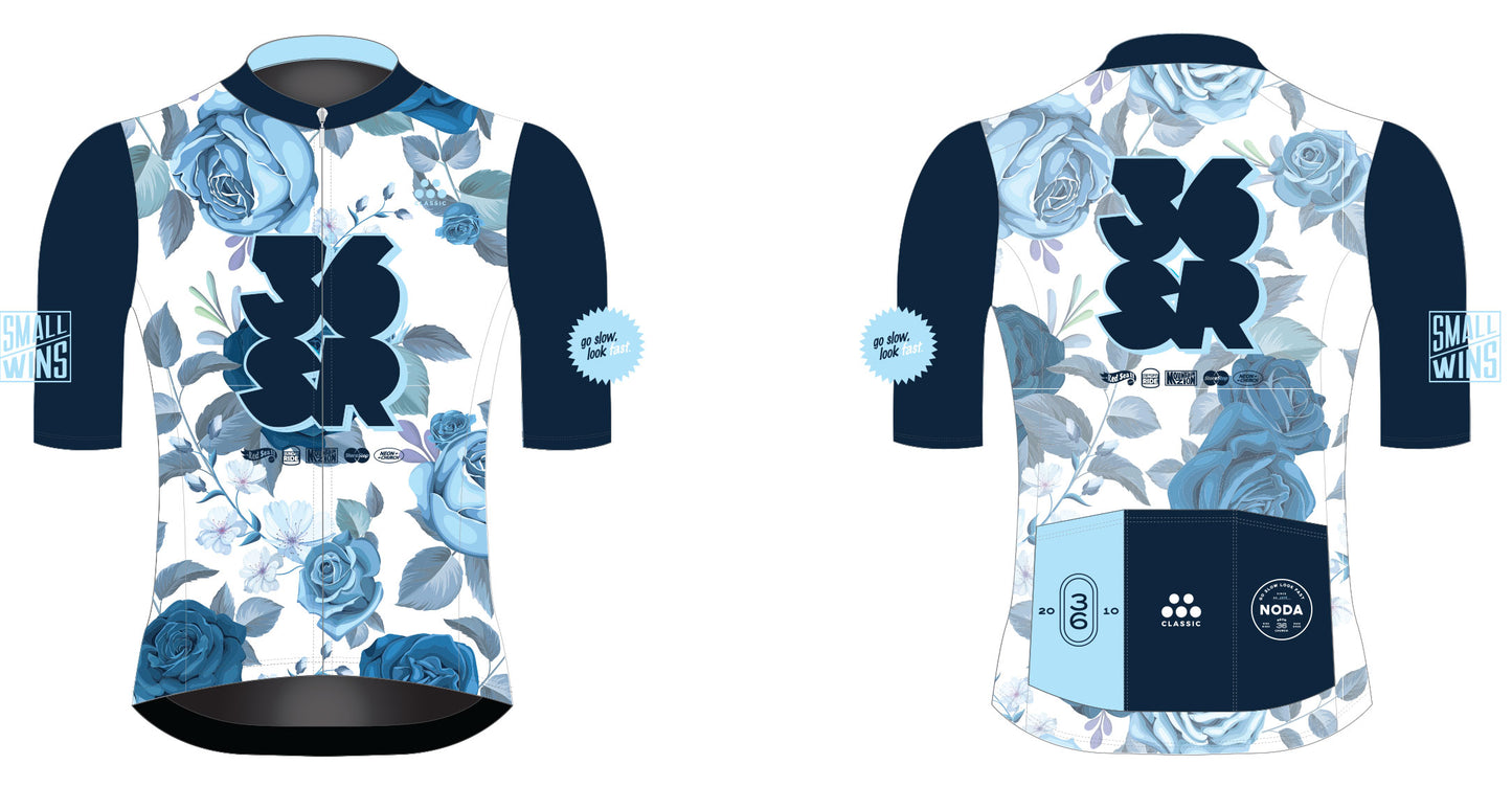 36th Street Women's Pro 3.0 Aero Jersey 2026