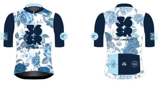 36th Street Men's Pro 3.0 Aero Jersey 2026