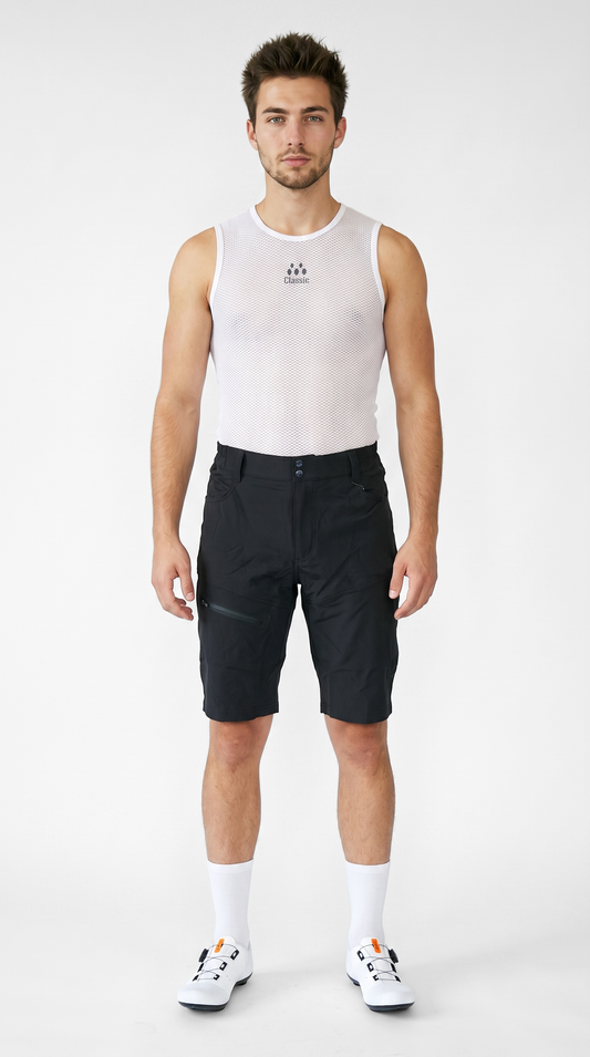 Classic Cycling MTB / Casual Short