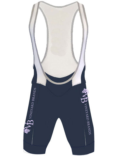 Skyway  Classic Cycling Fondo Bib Shorts - 2026