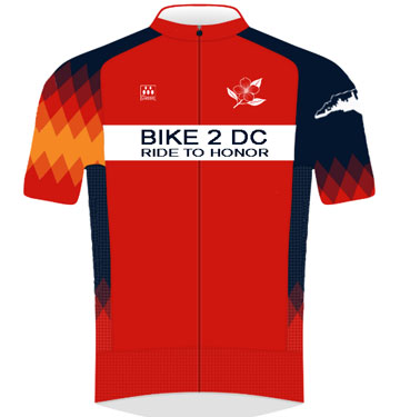 2026 Bike 2 DC Light Weight Wind Jacket - Women's