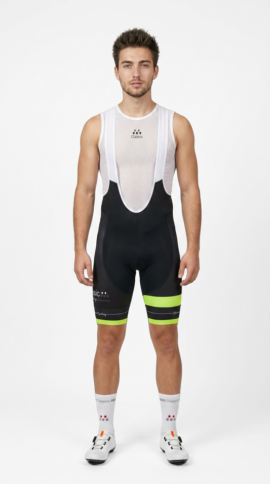 Elite Team V.1.1 Men's Bib Shorts
