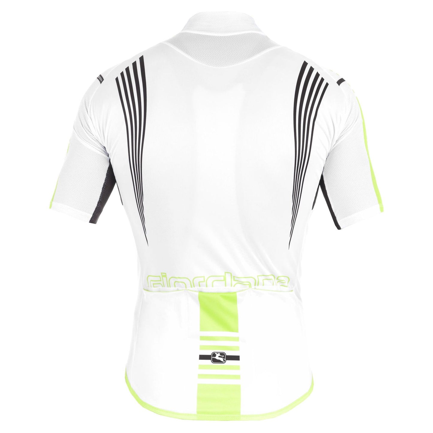 Giordana Jersey Template - Classic Cycling