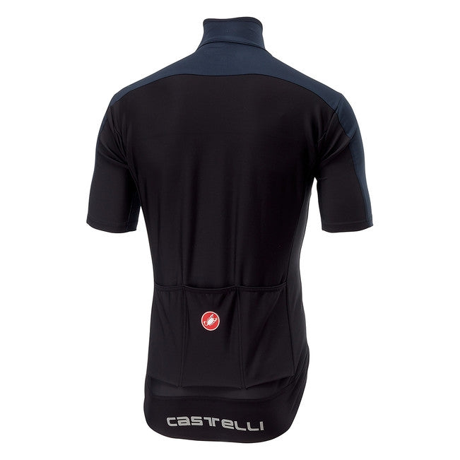 Castelli Perfetto Light 2 Jersey - Blue - Classic Cycling