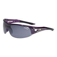 Tifosi Altar Sun Glasses - Crystal Purple - Classic Cycling