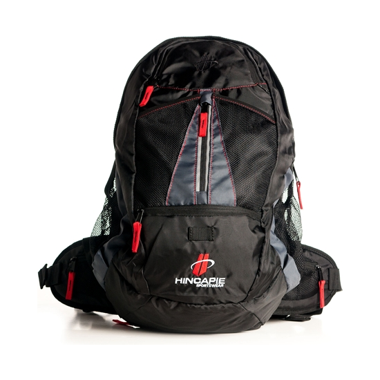 Hincapie Pro Back Pack - Classic Cycling