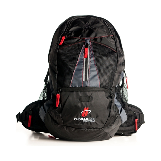 Hincapie Pro Back Pack - Classic Cycling