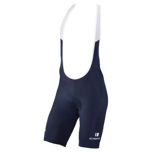 Capo Modena Cycling Bib Shorts Navy - Classic Cycling