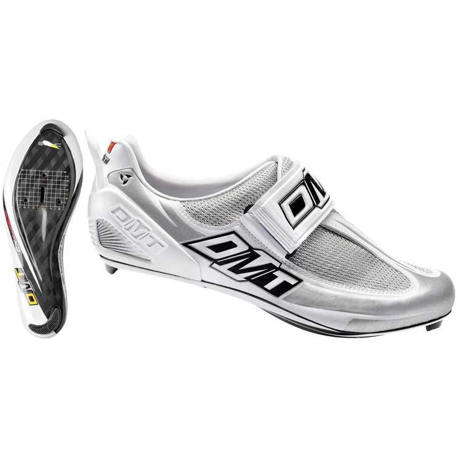 DMT Tri Cycling Shoes Speedplay Sole - Classic Cycling