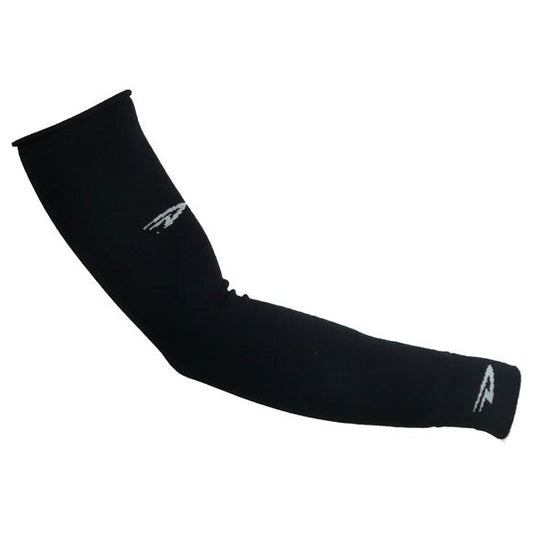 Defeet Armskins Black L-XL - Classic Cycling