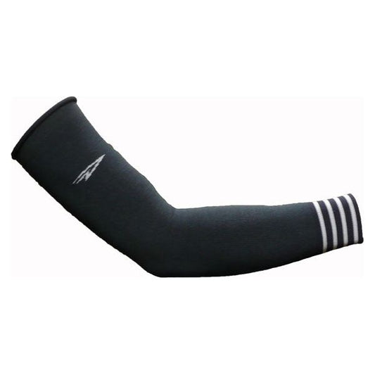 Defeet Armskins Black Stripe Large - XL - Classic Cycling