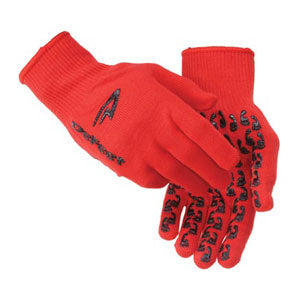 DeFeet Dura Glove Red - Limited Sizes - Classic Cycling