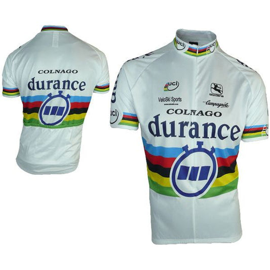 Giordana Durance Jersey Mesh - Classic Cycling