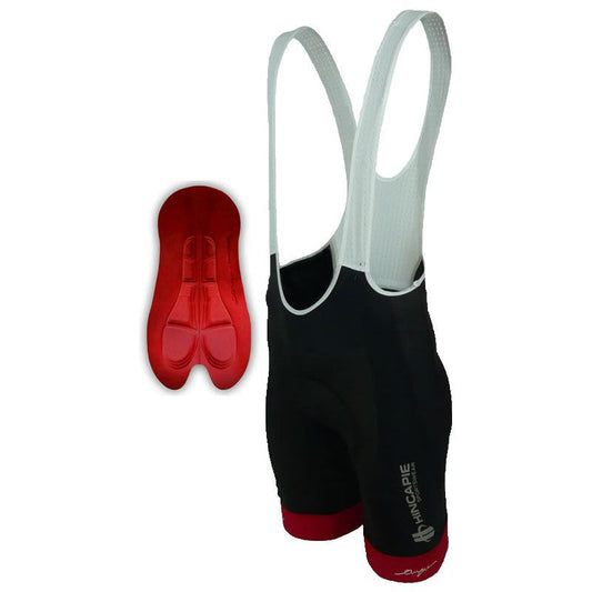 Hincapie George Signature Cycling Bib Shorts - Classic Cycling
