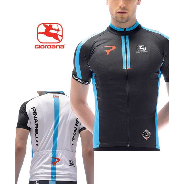 Giordana Womens??????? Winter Cycling Jersey - Classic Cycling