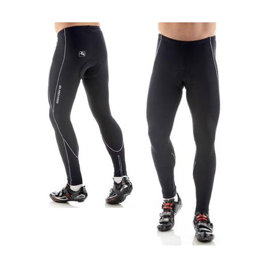 Giordana Silverline Cycling Tights NO Pad - Classic Cycling