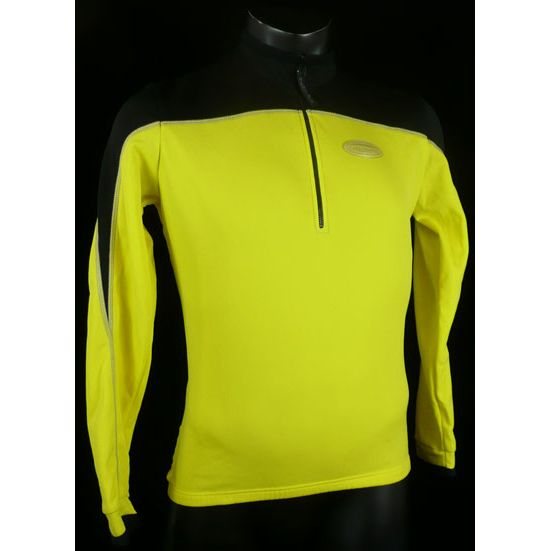 Giordana Mens Cycling  Long Sleeve Medium - Classic Cycling