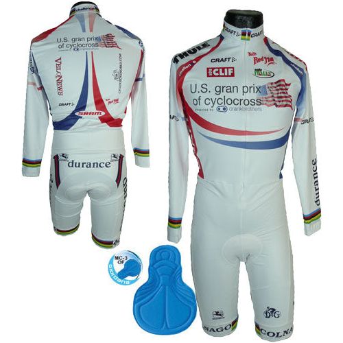 Giordana Gran Prix Short Sleeve Skin Suit - Classic Cycling