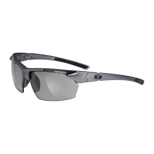 Tifosi Jet Polarized Fototec Gunmetal - Classic Cycling