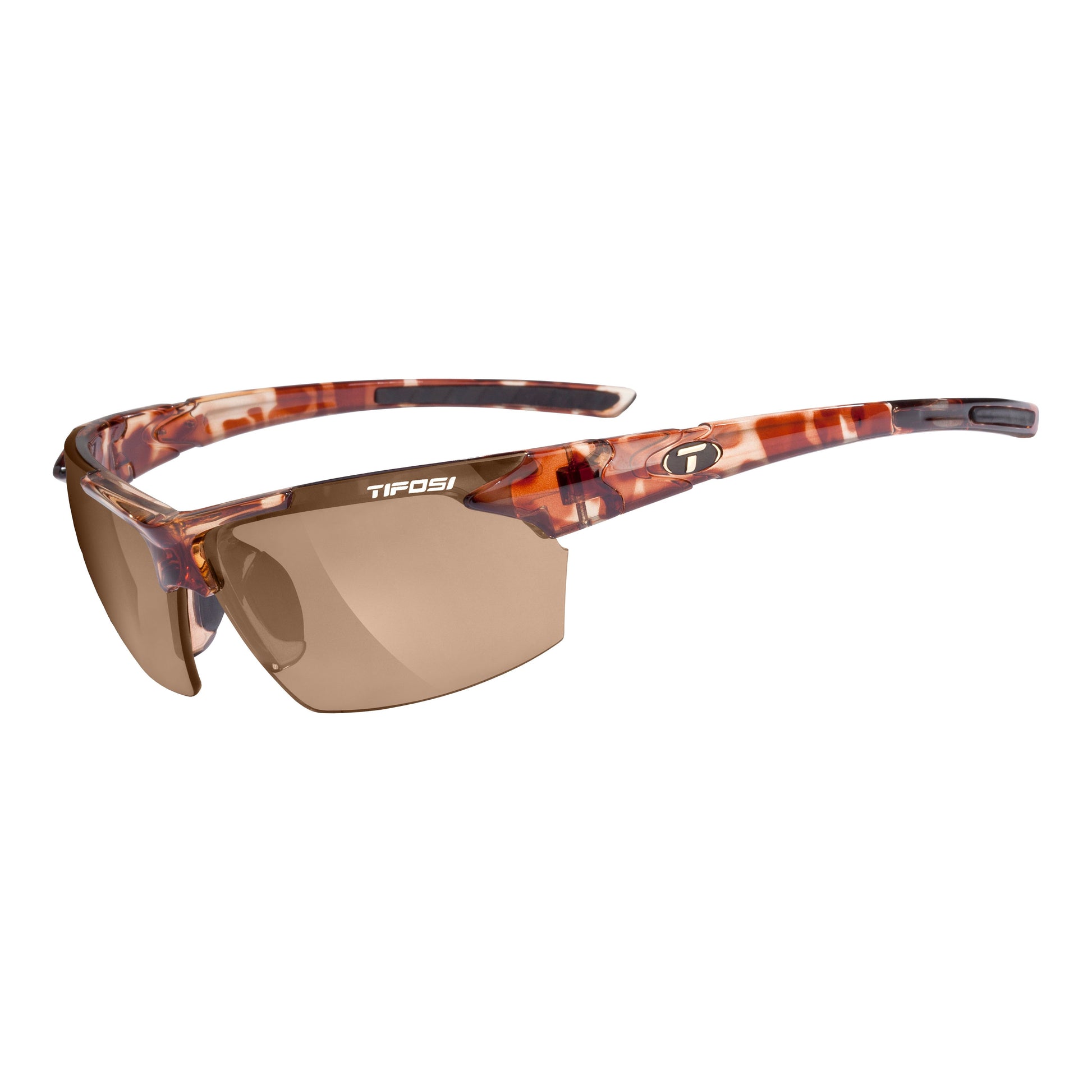 Tifosi Jet Sun Glasses - Tortoise - Classic Cycling