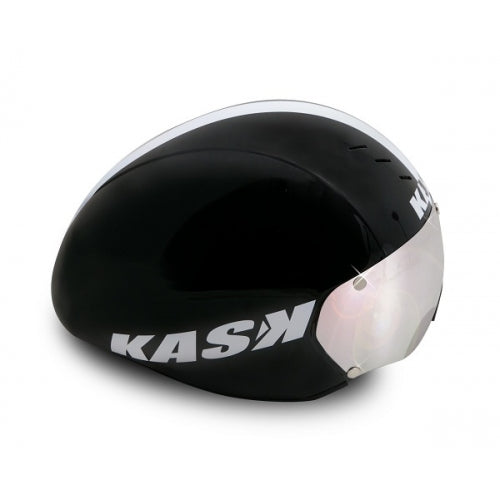 Kask Bambino - Black - Medium - Classic Cycling
