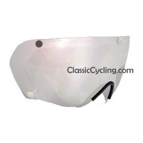 Kask Bambino Mirrored Visor - Classic Cycling
