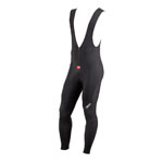 Capo Roubaix Limited Edition Cycling Bib Tights Black Large - Classic Cycling