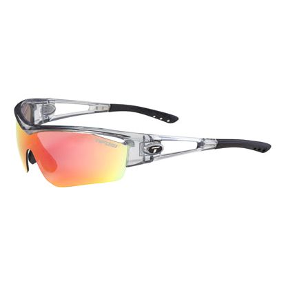 Tifosi Logic Sun Glasses - Crystal Smoke - Classic Cycling