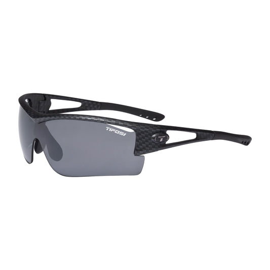 Tifosi Logic Xl Sun Glasses - Carbon - Classic Cycling