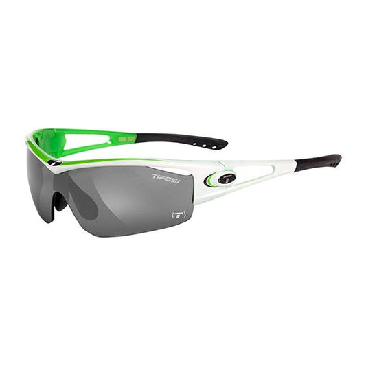 Tifosi Logic Sun Glasses - Bahati Green - Classic Cycling
