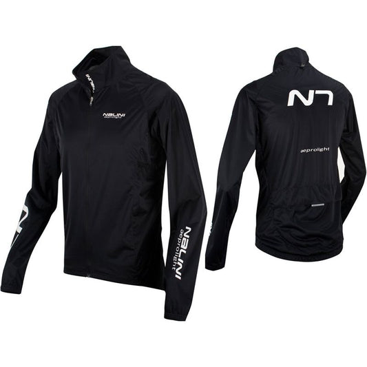 Nalini Aeprolight Rain & Wind Jacket - Classic Cycling