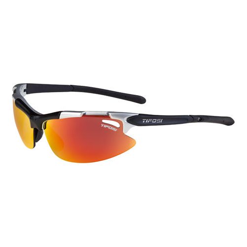 Tifosi Pave Sun Glasses - Silver - Classic Cycling