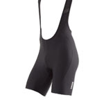 Capo Mens Peleton Bib Short Black Small - Classic Cycling