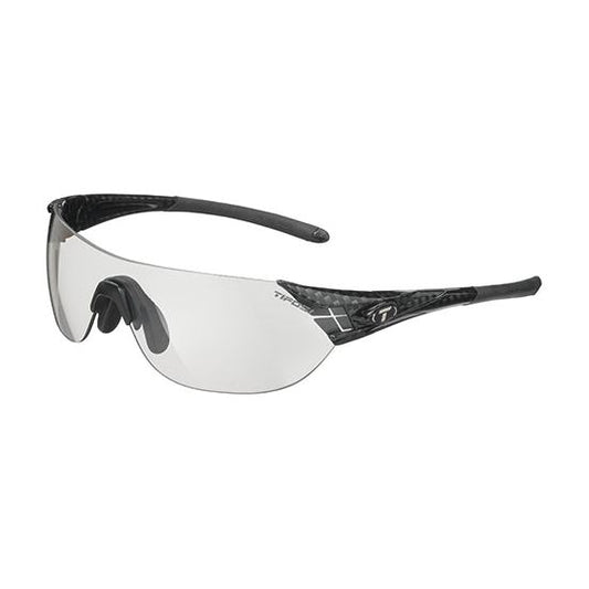 Tifosi Podium S Fototec Gloss Carbon - Classic Cycling