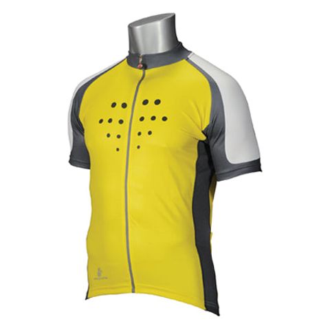 Hincapie Metro Jersey - Classic Cycling