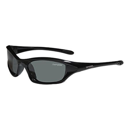 Tifosi Q3 Sun Glasses - Matte Black - Classic Cycling
