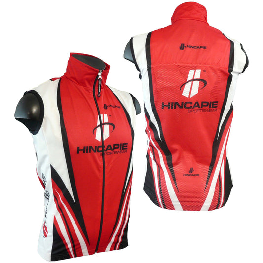 Hincapie Trade Cycling Vest - Large Only - Classic Cycling