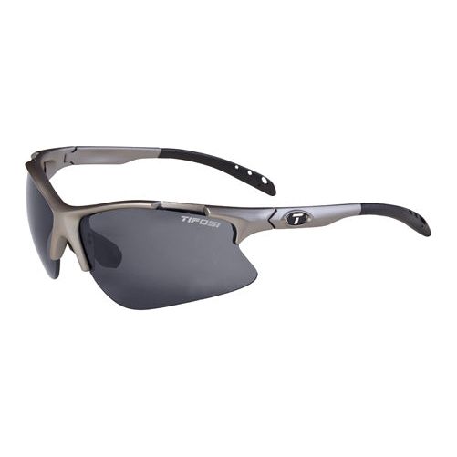 Tifosi Roubaix Sun Glasses - Iron - Classic Cycling