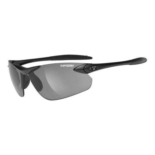 Tifosi Seek FC Sun Glasses - Matte Black - Classic Cycling