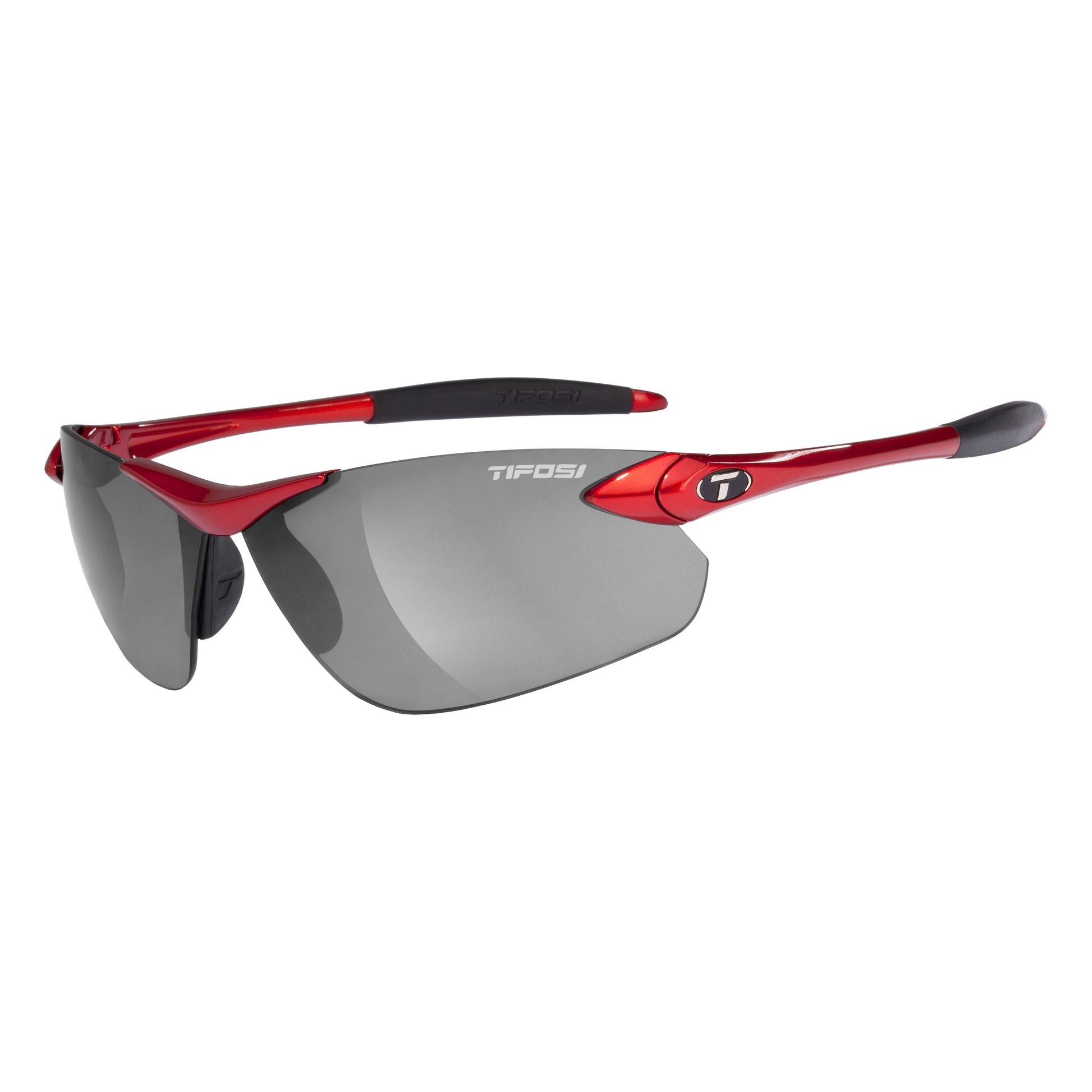 Tifosi Seek FC Sun Glasses - Metallic Red - Classic Cycling