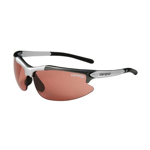 Tifosi Pave Sun Glasses - Gunmetal - Fototec lense - Classic Cycling