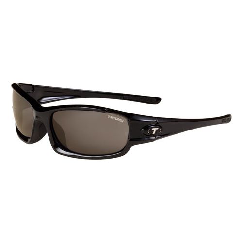 Tifosi Torrent Sun Glasses - Gloss Black - Classic Cycling