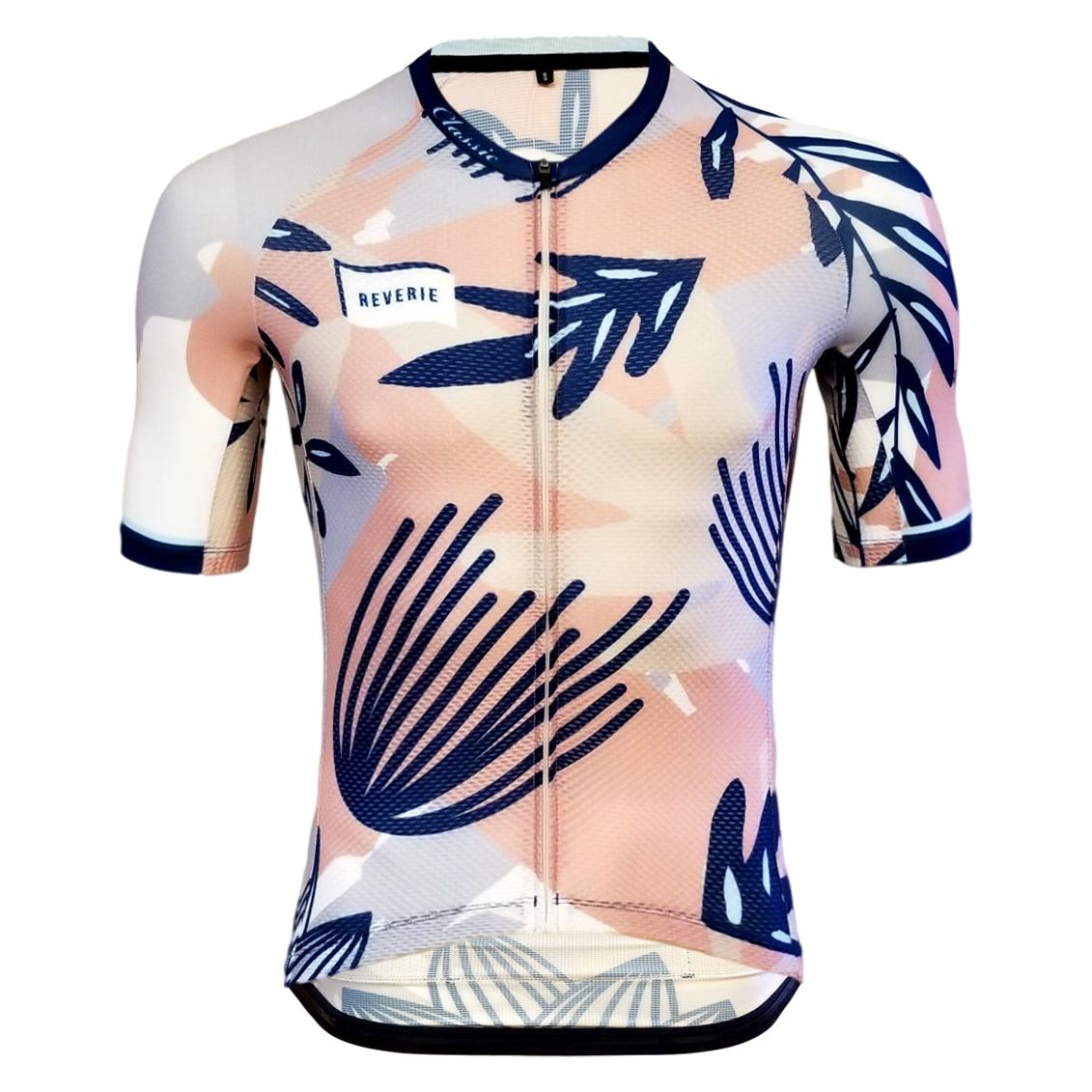 Women's Artist Series - Havana - Ice Jersey - Classic Cycling