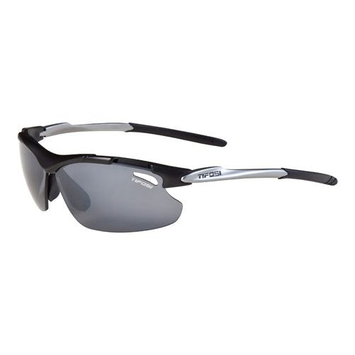 Tifosi Tyrant Sun Glasses - Matte Black - Classic Cycling