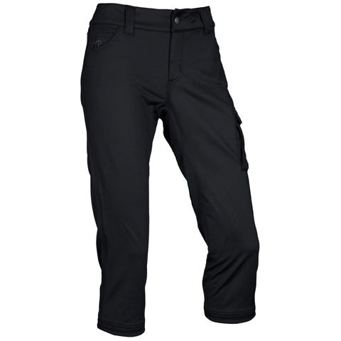 Hincapie Women's Barista Knickers Shorts - Classic Cycling