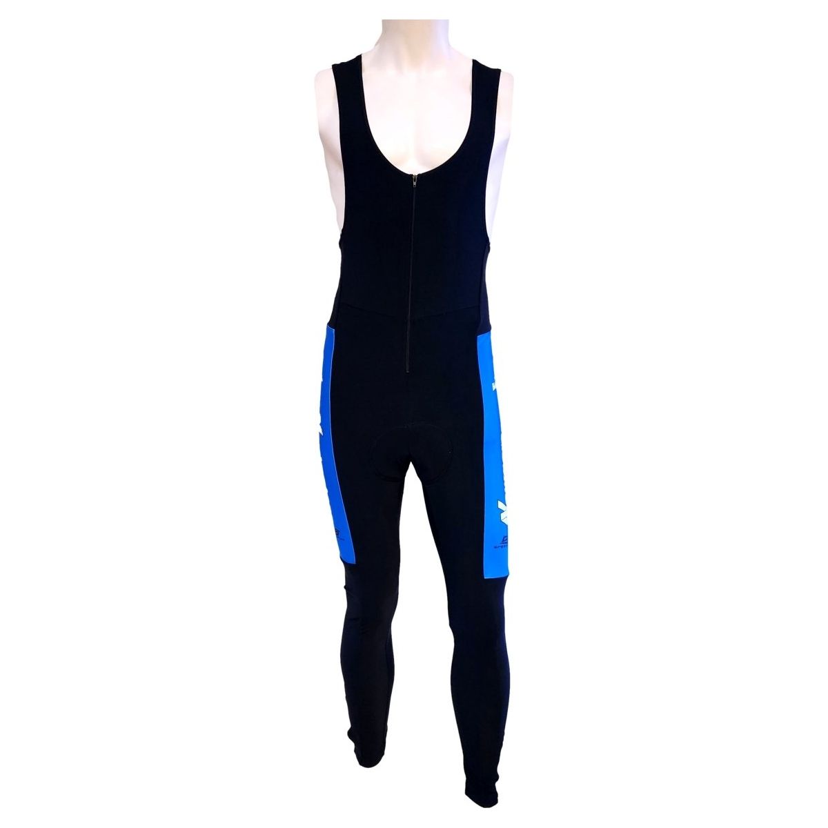 Biemme 2006 Navigators Team Bib TIghts - Classic Cycling