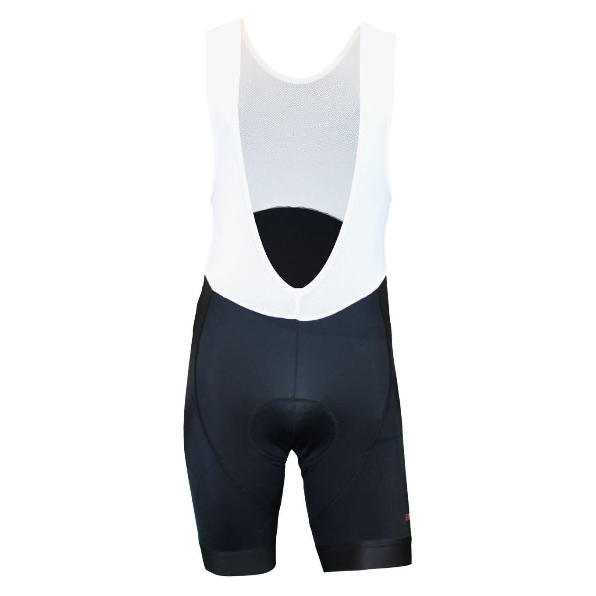 Biemme Classic Bib Shorts - Black-Black - Classic Cycling